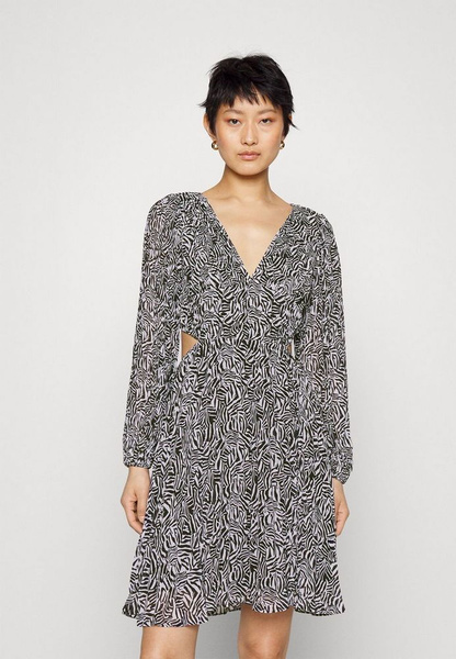 Платье MICHAEL Michael Kors, Женский, На любой сезон, размер 42 ...