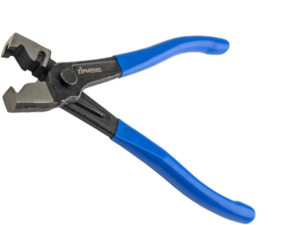 Клещи для хомутов типа Clic и Clic-R, ZS-A024001 - купить по выгодной ...
