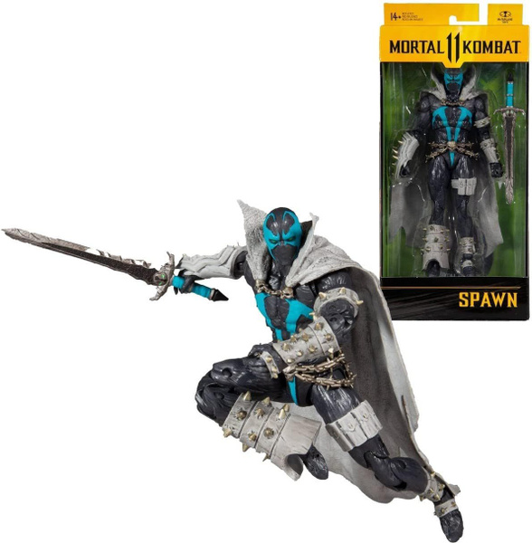McFarlane Toys,Mortal Kombat - 12-дюймовая кукла Делюкс - купить по ...