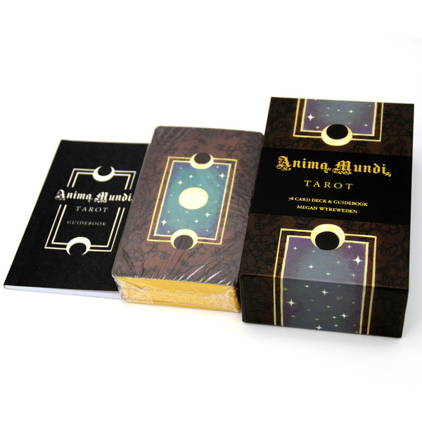Карты Таро Табула Мунди/Альбом Tabula Mundi Tarot - купить с доставкой ...