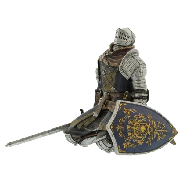 Фигурка Dark Souls / Тёмные души - Рыцарь / Knight 14cm-HQ - купить с ...