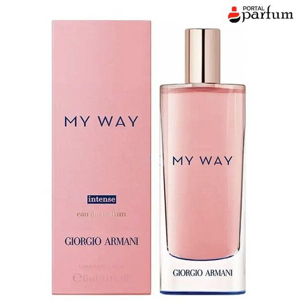 My way gishop