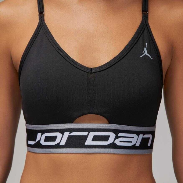 Топ-бра Nike - купить с доставкой по выгодным ценам в интернет-магазине ...