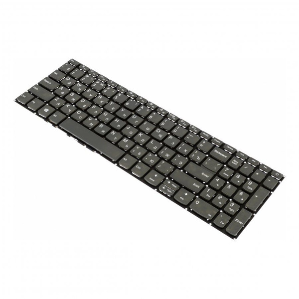 Клавиатура для ноутбука Lenovo IdeaPad 320-15ABR / 320-15IAP / 320 ...