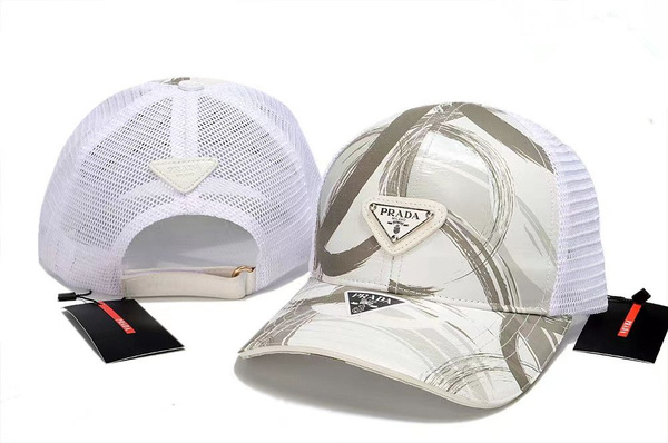 Бейсболка Prada - купить с доставкой по выгодным ценам в интернет ...