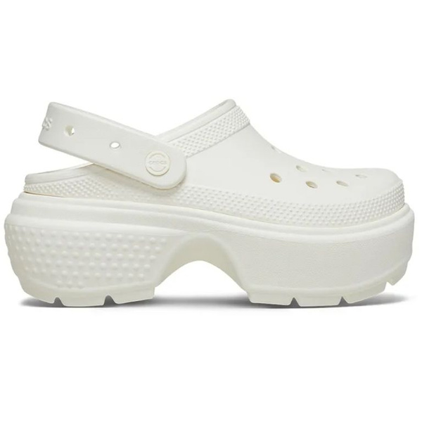 Тапочки Crocs - купить с доставкой по выгодным ценам в интернет ...