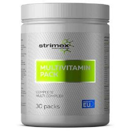Витаминно-минеральный комплекс спортивный быды Strimex Multivitamin ...