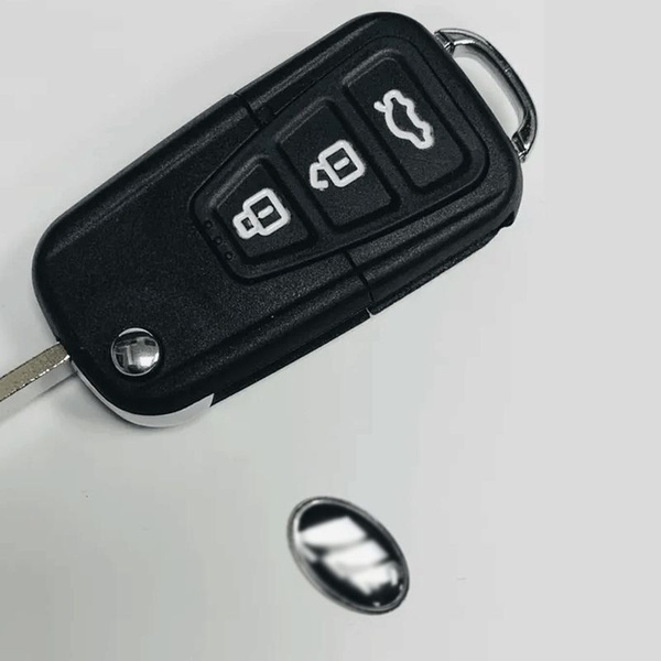 Корпус ключа зажигания Лифан Lifan X50 X60 с эмблемой - арт. 84011501 ...