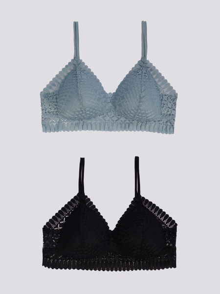 Бюстгальтер Zolla - купить с доставкой по выгодным ценам в интернет ...