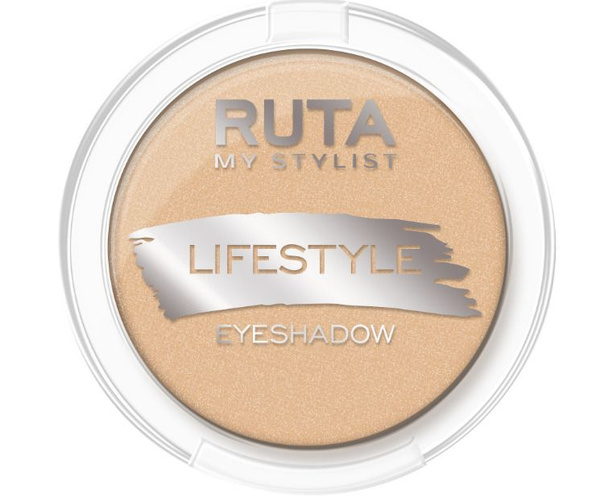 РУТА тени для век Лайфстайл №03 - купить с доставкой по выгодным ценам ...