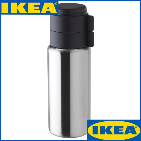 Термос IKEA - купить по выгодной цене в интернет-магазине OZON (1273523006)
