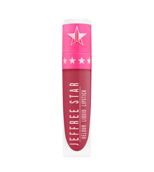 JEFFREE STAR COSMETICS Помада для губ жидкая матовая Velour Liquid ...