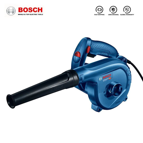 Bosch Воздуходувка,820Вт - купить с доставкой по выгодным ценам в ...
