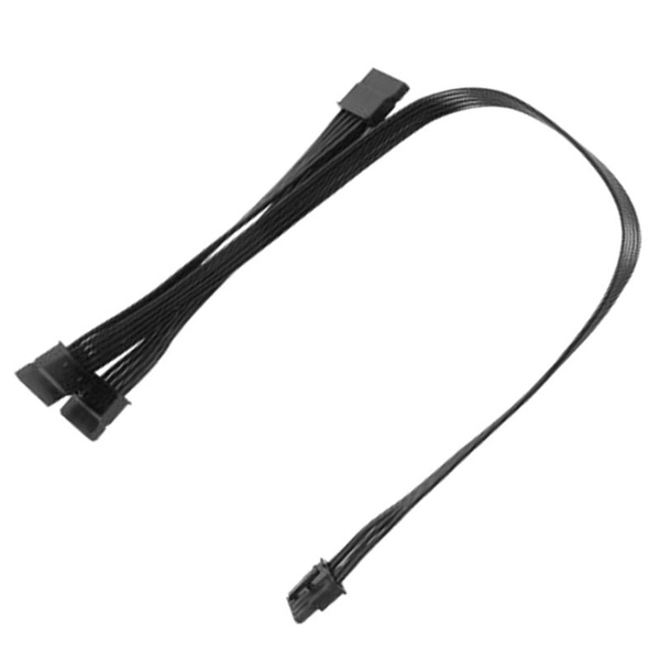 5-контактный кабель питания жесткого диска SATA для V550 V650 V750 V850 ...