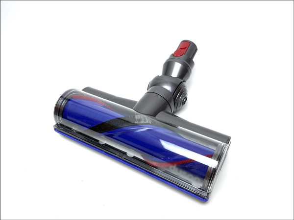 Турбощетка motorhead для беспроводных пылесосов Dyson V7 V8 V10 V11 V15 ...