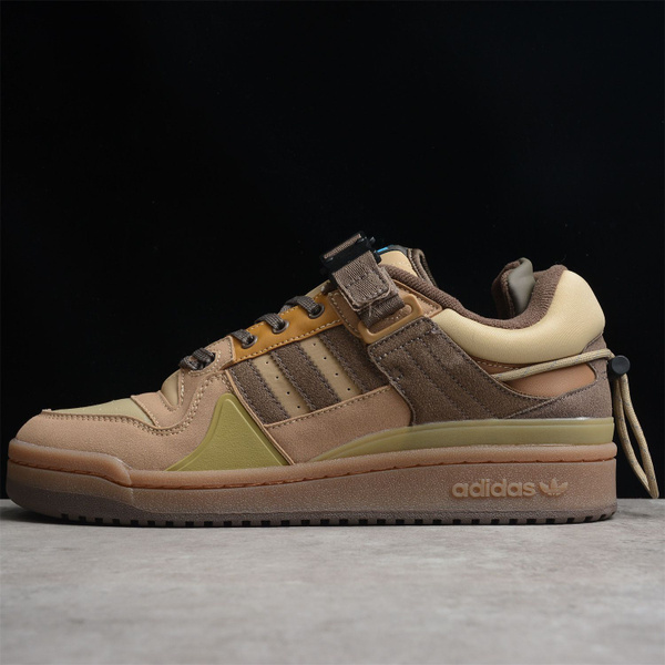 Кроссовки adidas Originals Forum 84 Low - купить с доставкой по ...