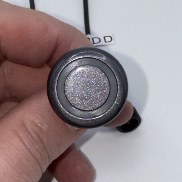 Датчик парктроника ParkCity Датчик 20мм купить по выгодной цене в ...