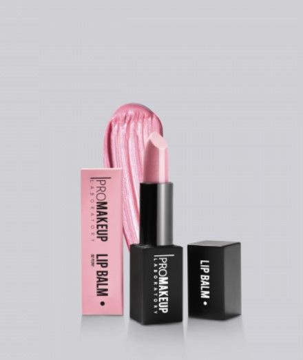 Promakeup laboratory LIP BALM бальзам для губ, тон 02 peony купить на ...