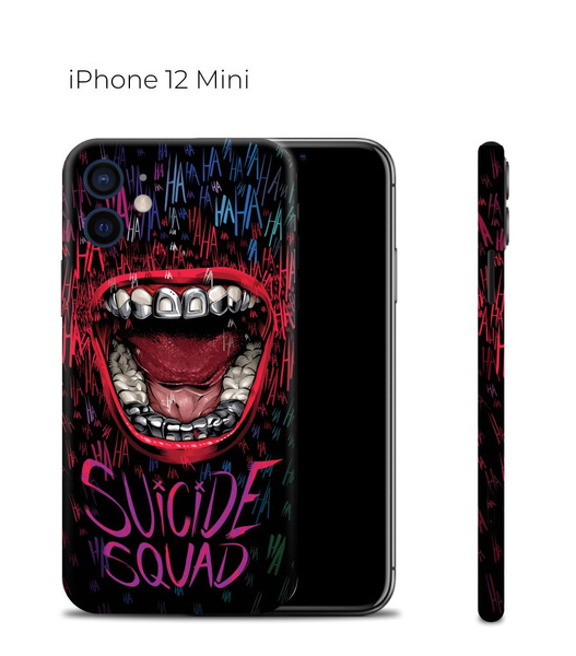 Гидрогелевая пленка на iPhone 12 Mini на заднюю панель - купить с ...