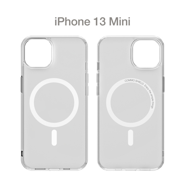чехол commo iphone 13 mini