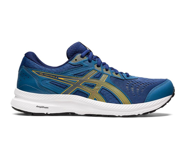 Кроссовки ASICS Gel-Contend 8 - купить с доставкой по выгодным ценам в ...