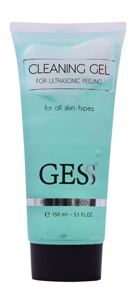GESS Cleaning Gel Гель для всех типов кожи очищающий, 150 мл - купить с ...
