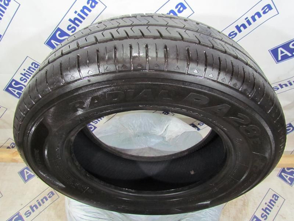 Шины для легковых автомобилей Hankook 215/65 16 Лето Нешипованные ...