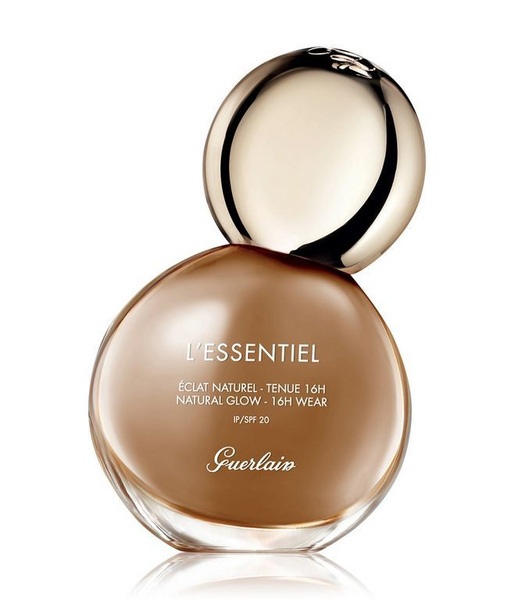 GUERLAIN L'Essentiel Fluid Тональный крем - купить с доставкой по ...