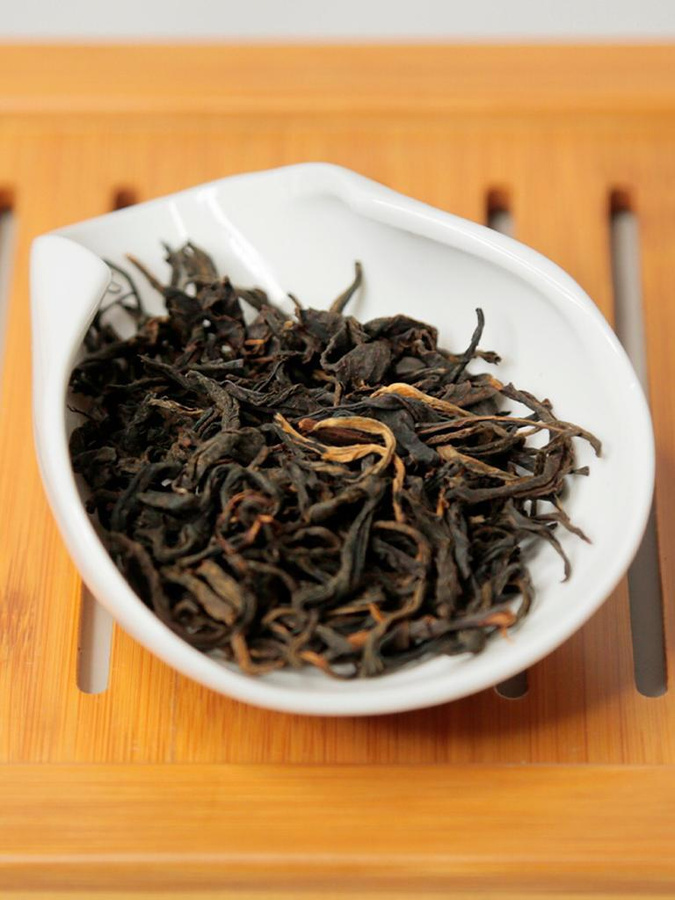 Чай Дян Хун