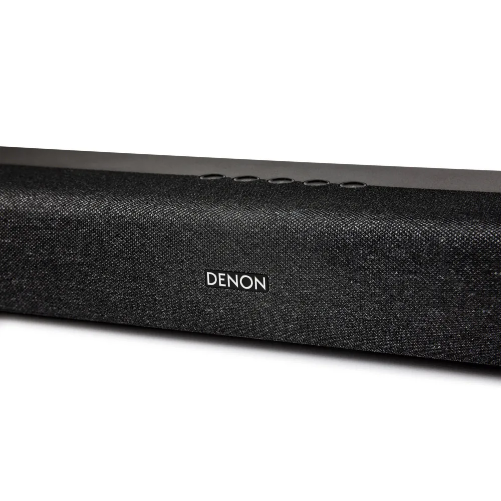 Саундбар Denon DHT-S217 Black - купить по выгодной цене в интернет ...