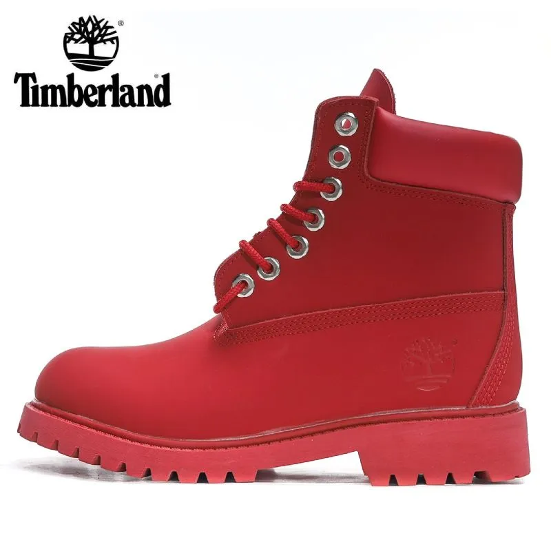 All store red tims