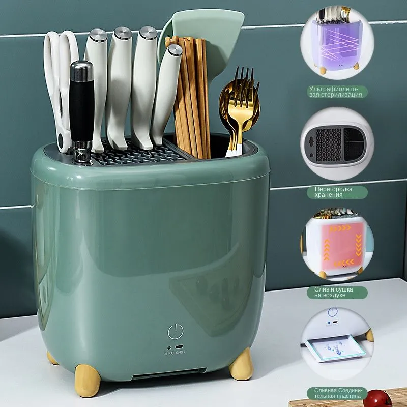 Стерилизатор для посуды