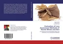 Evaluation of Loss Assessment Methods of Stored Wheat and Rice - Mubarik Ahmed,Akhlaq Ahmad and Syed Anser Rizvi