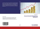 Governmental Budgeting Research - Mukdad Ibrahim