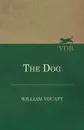 The Dog - William Youatt