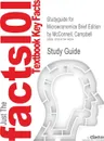 Studyguide for Microeconomics Brief Edition by McConnell, Campbell, ISBN 9780077416201 - Campbell McConnell, Cram101 Textbook Reviews