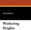 Wuthering Heights - Emily Bronte