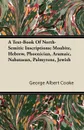 A Text-Book Of North-Semitic Inscriptions; Moabite, Hebrew, Phoenician, Aramaic, Nabataean, Palmyrene, Jewish - George Albert Cooke