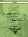 Children's Stories From Shakespeare - E. Nesbit