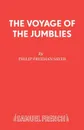 The Voyage of the Jumblies - Philip Freeman Sayer