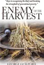 Enemy of the Harvest - George Guilford