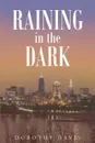 Raining in the Dark - Dorothy J Davis