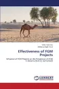 Effectiveness of FGM Projects - Yuko Oso Willis, Egeh Yusuf Mohamud