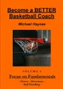 Become A Better Basketball Coach - Michael Haynes