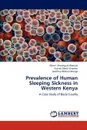 Prevalence of Human Sleeping Sickness in Western Kenya - Mwongula Wanjala Albert, Okoth Kirsteen Patrick, Wekesa Wanga Geoffrey