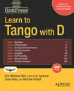 Learn to Tango with D - Kris Bell, Lars Ivar Igesund, Michael Parker