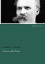 Gesammelte Briefe - Friedrich Wilhelm Nietzsche