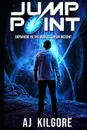 Jump Point - Anita J Kilgore