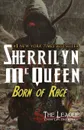 Born of Rage - Sherrilyn McQueen, Sherrilyn Kenyon