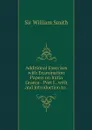 Additional Exercises with Examination Papers on Initia Graeca--Part I., with and Introduction to . - Smith William
